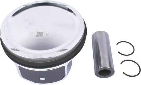 1 Set of AJ133 5.0 V8 STD Engine Pistons & Rings Set in Kuwait