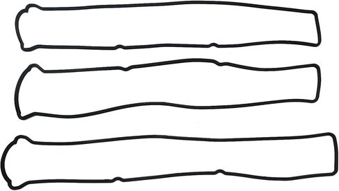 VS 50660 R Engine Valve Cover Gasket Set Compatible with Lexus GS300 1998-2005 IS300 2001-2005 SC300 1998-2000 3.0L L6 Replaces VS50476 in Kuwait