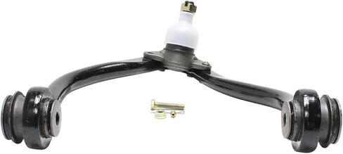 Replacement Control Arm Kit Front Upper and Lower with Ball Joints fits GMC C2500, C2500 Suburban, C3500 V8 GAS (Front Driver and Passenger Side) in Kuwait
