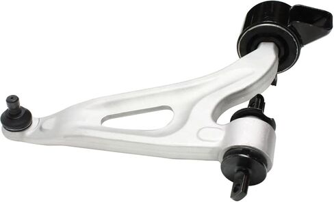Replacement Control Arms Lower Kit fits Mercury Monterey 4.2L V6 2007 Front Driver and Passenger in Kuwait