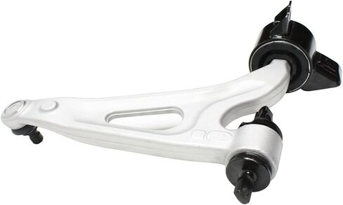 Replacement Control Arms Lower Kit fits Mercury Monterey 4.2L V6 2007 Front Driver and Passenger in Kuwait