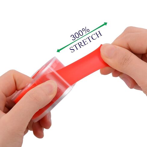 100cm Hot Air Gun Heat Preservation Tape High Temperature Protector Car Vinyl Wrapping Tool Window Tint Multi Repair Tool in Kuwait