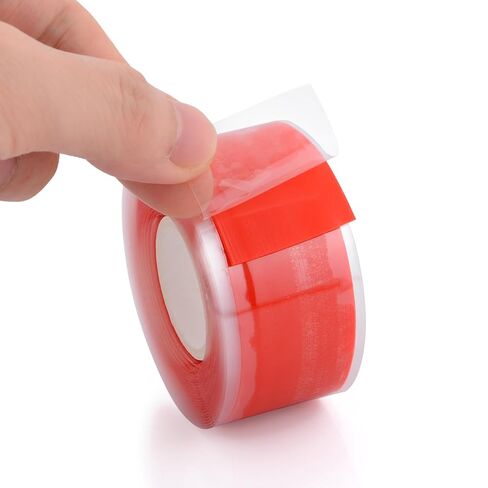 100cm Hot Air Gun Heat Preservation Tape High Temperature Protector Car Vinyl Wrapping Tool Window Tint Multi Repair Tool in Kuwait