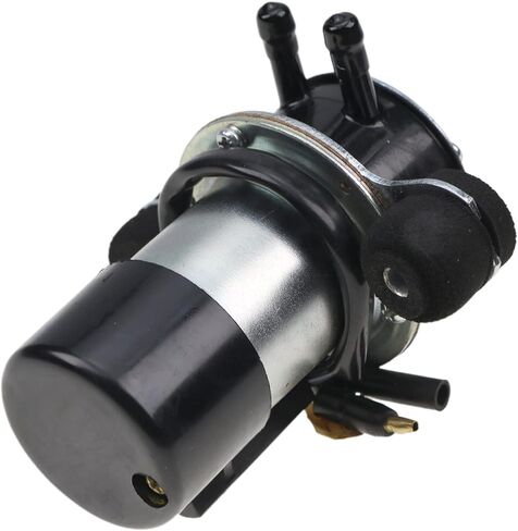 Solarhome New 16700-758-003 Fuel Pump for Honda GX610 GX620 GX630 GX660 GX690 H4013 H4514H HT3810 HT3813 H5518 H4514 H4518 HT3810 HT4213 in Kuwait