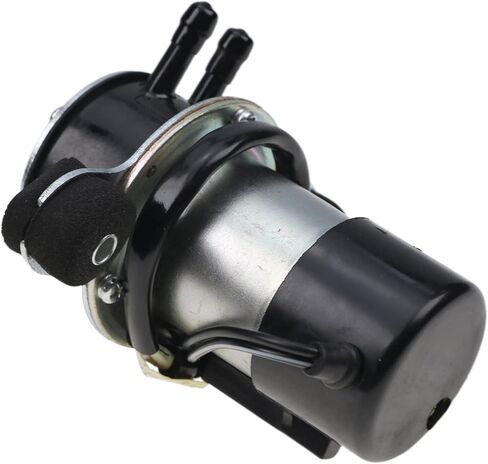 Solarhome New 16700-758-003 Fuel Pump for Honda GX610 GX620 GX630 GX660 GX690 H4013 H4514H HT3810 HT3813 H5518 H4514 H4518 HT3810 HT4213 in Kuwait