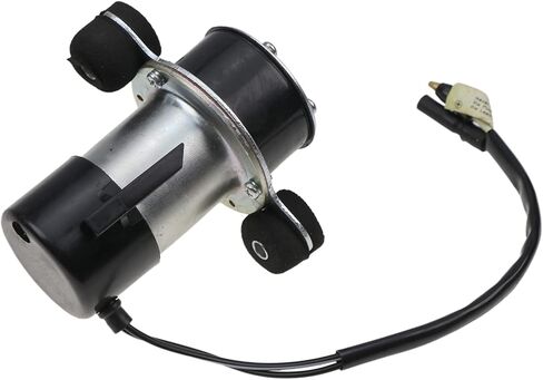 Solarhome New 16700-758-003 Fuel Pump for Honda GX610 GX620 GX630 GX660 GX690 H4013 H4514H HT3810 HT3813 H5518 H4514 H4518 HT3810 HT4213 in Kuwait