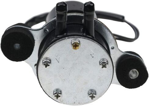 Solarhome New 16700-758-003 Fuel Pump for Honda GX610 GX620 GX630 GX660 GX690 H4013 H4514H HT3810 HT3813 H5518 H4514 H4518 HT3810 HT4213 in Kuwait