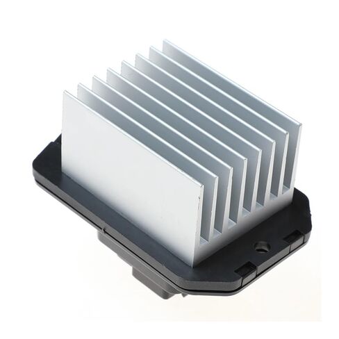 Car Heater Fan Resistor LR031677 for Land Rover LR3 LR4 Range Sport Car Heater Blower Fan Motor Resistor PCE500010 7T4Z19E624A in Kuwait