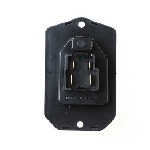 Car Heater Fan Resistor LR031677 for Land Rover LR3 LR4 Range Sport Car Heater Blower Fan Motor Resistor PCE500010 7T4Z19E624A in Kuwait