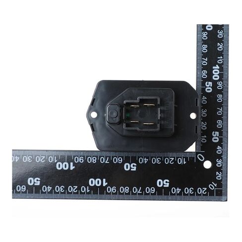 Car Heater Fan Resistor LR031677 for Land Rover LR3 LR4 Range Sport Car Heater Blower Fan Motor Resistor PCE500010 7T4Z19E624A in Kuwait