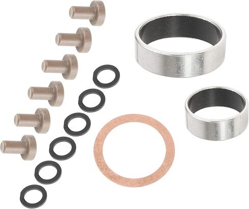 Caltric Complete Primary Drive Clutch Rebuild Kit Compatible with Polaris Trail Blazer 250 1997-2006 in Kuwait