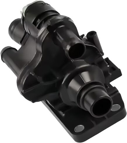 TH41183G1 9647767180 ترموستات مع استبدال مجموعة الإسكان لفورد فييستا فوكس بيجو 206 207 307 سيتروين C3 C4 C5 فولفو V50 1.6 HDi TDCi محرك الديزل 83 درجة مئوية in Kuwait