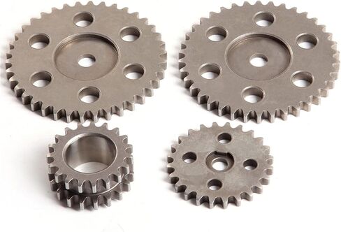 9-0727s Timing Chain Kit with Water Pump fit for Ford Focus 2.0L 2012-2013 Replacement in Kuwait