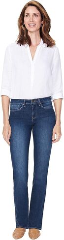 NYDJ Women's Sheri Slim In Quinn in Saudi Arabia