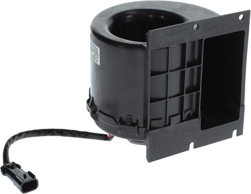 محرك منفاخ HVAC 0130115604 من BOSCH - متوافق مع معدات مختارة من John Deere in Kuwait