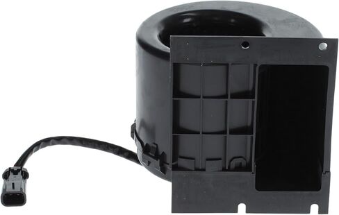 محرك منفاخ HVAC 0130115604 من BOSCH - متوافق مع معدات مختارة من John Deere in Kuwait