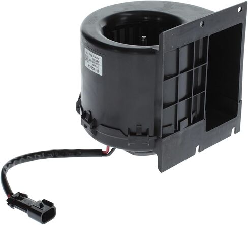 محرك منفاخ HVAC 0130115604 من BOSCH - متوافق مع معدات مختارة من John Deere in Kuwait
