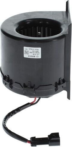 محرك منفاخ HVAC 0130115604 من BOSCH - متوافق مع معدات مختارة من John Deere in Kuwait