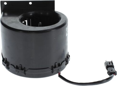 محرك منفاخ HVAC 0130115604 من BOSCH - متوافق مع معدات مختارة من John Deere in Kuwait