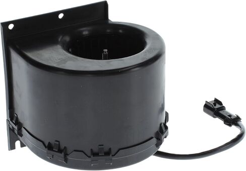 محرك منفاخ HVAC 0130115604 من BOSCH - متوافق مع معدات مختارة من John Deere in Kuwait