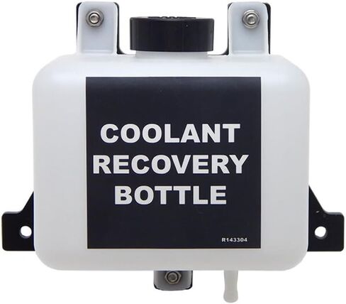 R146002 Coolant Recovery Reservoir in Saudi Arabia