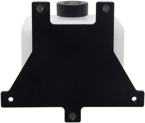 R146002 Coolant Recovery Reservoir in Saudi Arabia