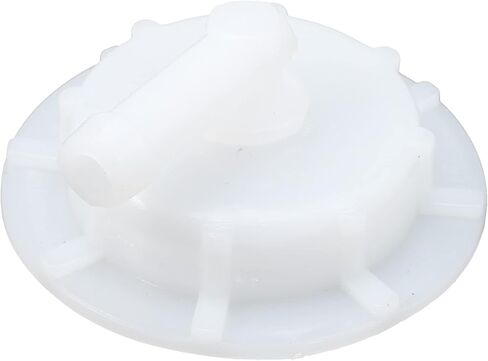 ACROPIX Car Coolant Reservoir Tank Cap Fit for Honda Accord 1995-2007 19102-PM5-A00 - Pack of 2 White in Kuwait