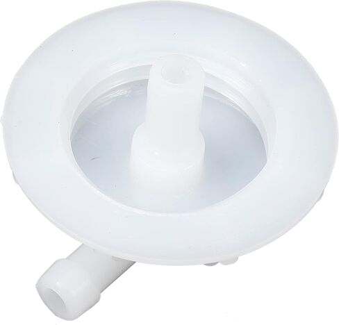 ACROPIX Car Coolant Reservoir Tank Cap Fit for Honda Accord 1995-2007 19102-PM5-A00 - Pack of 2 White in Kuwait
