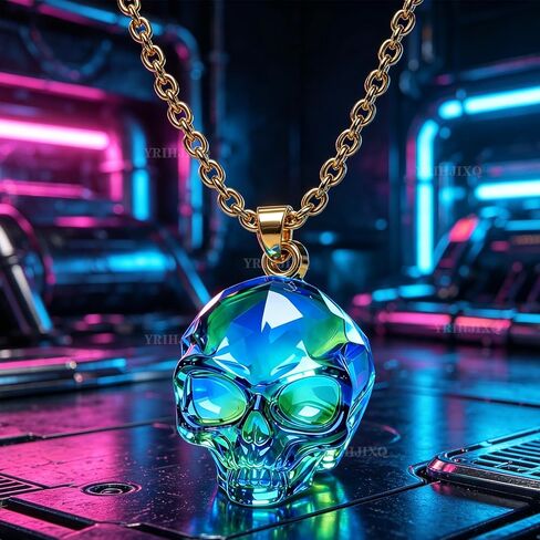 8Pcs 3D Aliens Resin Mold Head Skull Silicone Molds for Resin Epoxy Casting Molds with Keychain Rings,for DIY Halloween Charms,Gothic Pendants in Saudi Arabia