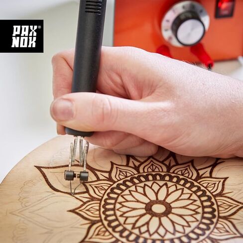 3mm Unfinished Wood Circles for Crafts 18 Inch Diameter Made from 1/8 Inch Natural Plywood, A Pack of 10 Thick Wood Rounds Cutouts for Home Decorations, Door Hanger, Wood Burning, Pyrography, DIY in Saudi Arabia