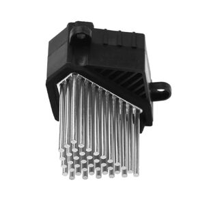 Car Heater Fan Resistor 64116923204 for BMW E36 E46 E39 E83 X3 E53 X5 Electric Fan Heater Blower Motor Resistor 64116929540 64118383835 in Kuwait