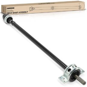 A-Premium Front Drive Shaft Driveshaft Assembly Compatible with Polaris Ranger XP 1000 EPS NorthStar, Pro XD 4000G, Pro XD 4000D, Ranger Crew XP 1000 EPS Texas Premium Winter Prep, Complete Prop Shaft in Kuwait
