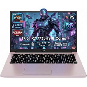 15.6" Laptop, Pentium 4-Core Processor, N100 (Beat I3 1115G4), 8GB DDR4 512GB SSD, 1080P Display, WiFi 6, BT5.2, USB3.0,Type_C, with Windows 11 Pro in Saudi Arabia
