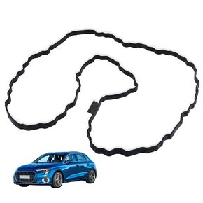 Engine Oil Pan Gasket 06L103649C for Audi A3 A4 A5 A6 A7 Q3 Q5 Q7 TT Quattro Allroad Volkswagen VW Jetta Beetle EA888 MK3 1.8T 2.0T 2014-2018 06L103649S in Saudi Arabia