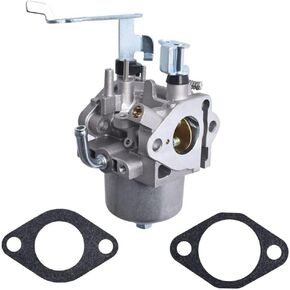 Carburetor for Coleman Powermate 6560 Generator with Subaru Engine, Compatible Replacement Carb for Easy Start, Stable Power & Reliable Home Backup, Camping & RV Use in Saudi Arabia