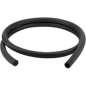28490 Inner Diameter 1/2 Heater Hose for Cars And Light Trucks Engine Cooling Systems,6' Length Universal Coolant Hose Safety Stripe Standard Straight in Kuwait