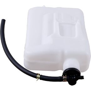 Engine Coolant Recovery Tank Expansion Reservoir Bottle Tank TO3014108 164700C011 16405-0C010 Compatible With 1995-2004 Tacoma in Kuwait