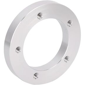 ALLOY WELD ON FEMALE FITTING sturdy FUEL SENDER ADAPTER FOR INSTALLATION CONVENIENCE in Kuwait