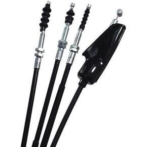 Motion Pro Front Brake Cable - Fits: Honda ATC 185S 1981-1982 in Saudi Arabia