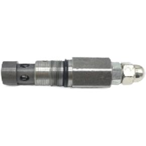 1 PCS HD400-1 HD450 HD700-7 Main service relife valve 669-1365-1003 for hydraulic parts in Saudi Arabia