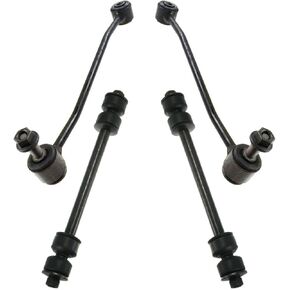 Front & Rear Suspension Sway Bar End Kit Set of 4 for Ford for Mazda for B4000 1998-2009 in Saudi Arabia