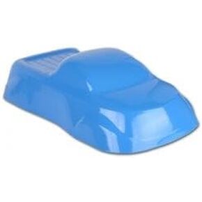 RAL 5015 Sky Blue Powder Coating Paint (1 Pound) in Saudi Arabia