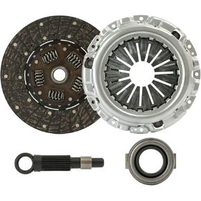 Premium OE Clutch KIT Compatible With 2001-2005 Honda Civic 1.7L D17 EX Model in Kuwait
