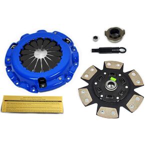 EFT STAGE 3 HD CLUTCH KIT WORKS WITH 2006-2009 FORD FUSION MERCURY MILAN 2.3L 4CYL in Kuwait
