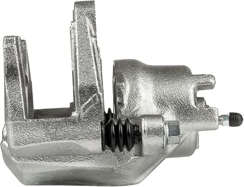Compatible with 2007-2017 Jeep Compass Jeep Patriot 2011-2014 Chrysler 200 2007-2010 Chrysler Cirrus 2008-2014 Dodge Avenger Disc Brake Caliper Front Right Brake Caliper Assembly 18B5033 in Saudi Arabia