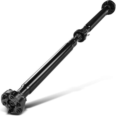 A-Premium Rear Complete Drive Shaft Prop Shaft Driveshaft Assembly Compatible with BMW 535i GT 2010-2013, 740i 2013-2015, RWD, Replace# 26107614659, 26107582846 in Kuwait