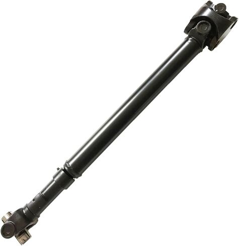 عمود دعامة عمود الدفع الأمامي لـ 1987-2001 Jeep Comanche Cherokee 4.0L 53005542AC, 938-128 in Kuwait