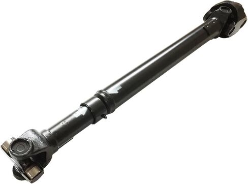 عمود دعامة عمود الدفع الأمامي لـ 1987-2001 Jeep Comanche Cherokee 4.0L 53005542AC, 938-128 in Kuwait