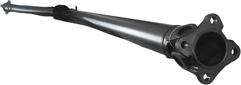 عمود دعامة عمود الدفع الأمامي لـ 1987-2001 Jeep Comanche Cherokee 4.0L 53005542AC, 938-128 in Kuwait
