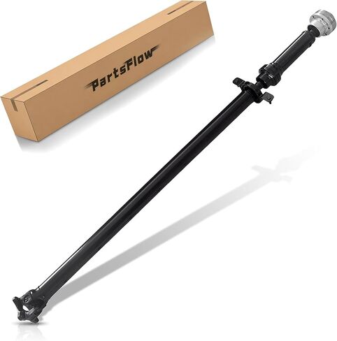 PartsFlow 64.29"Rear Drive Shaft Assembly For 2007 2008 2009 2010 Ford Explorer Sport Trac 936-896,7A2Z4R602D,7A2Z4R602G,7A2Z4R602K 4WD only in Kuwait